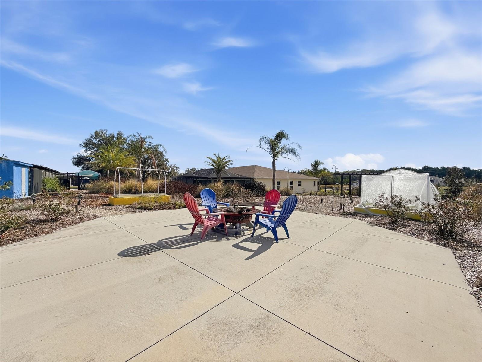 8423 E ZEPHYR WING CT, FLORAL CITY, FL, 34436
