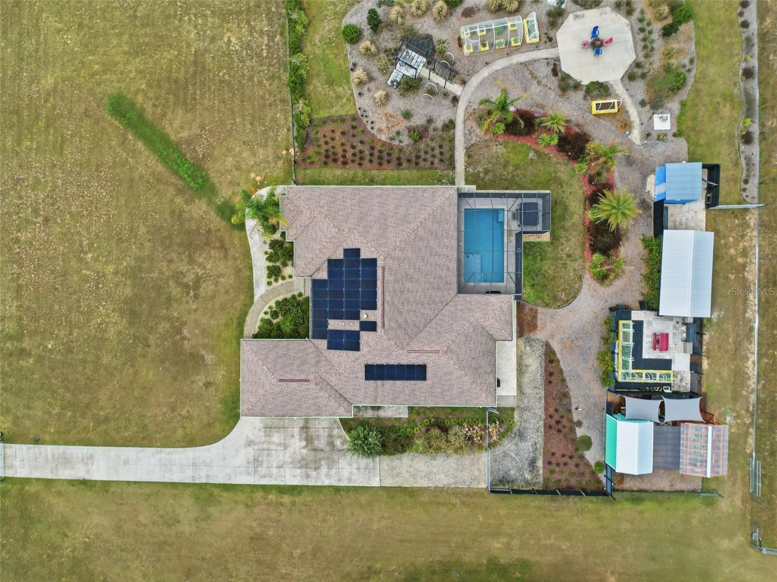 8423 E ZEPHYR WING CT, FLORAL CITY, FL, 34436