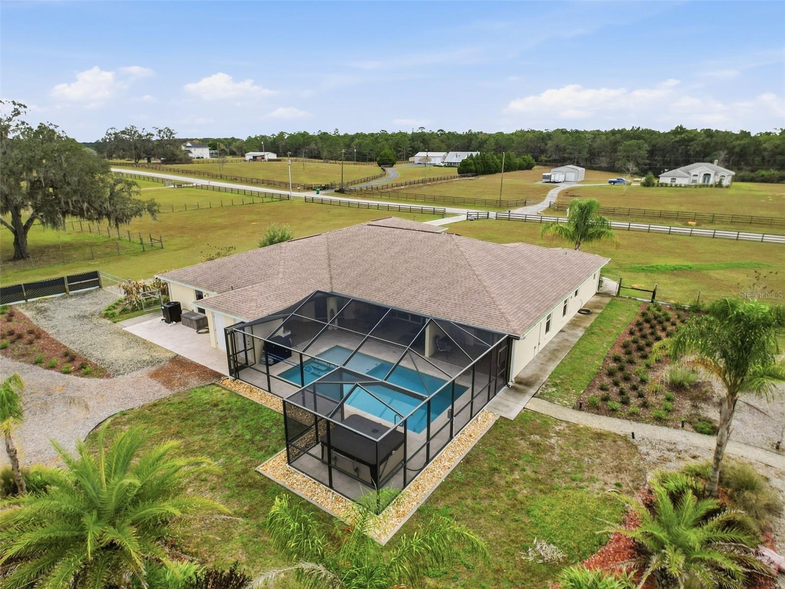 8423 E ZEPHYR WING CT, FLORAL CITY, FL, 34436