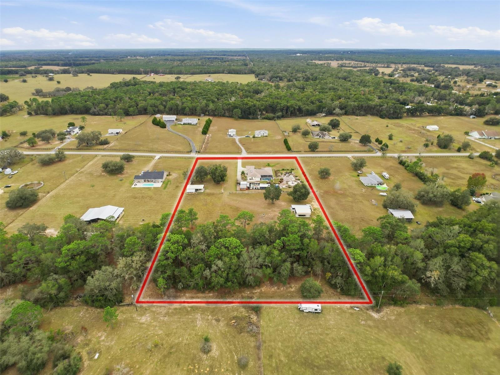 8423 E ZEPHYR WING CT, FLORAL CITY, FL, 34436