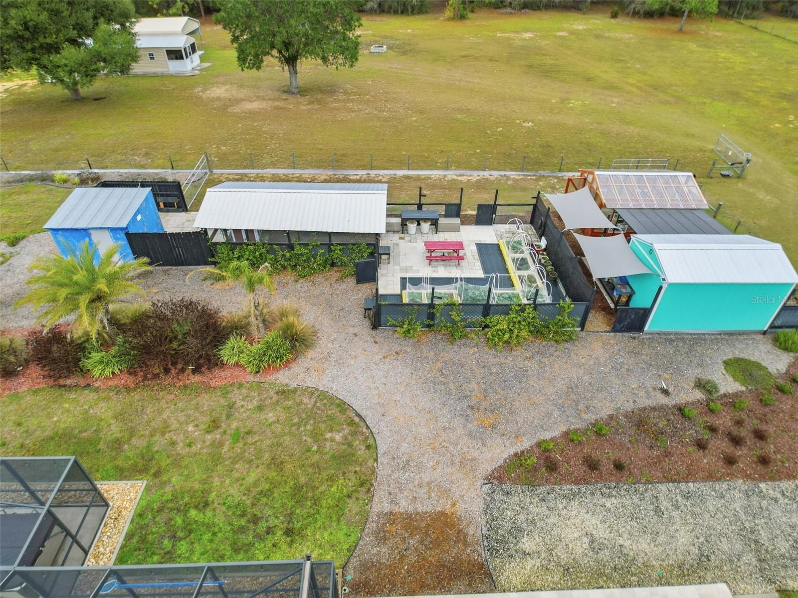 8423 E ZEPHYR WING CT, FLORAL CITY, FL, 34436