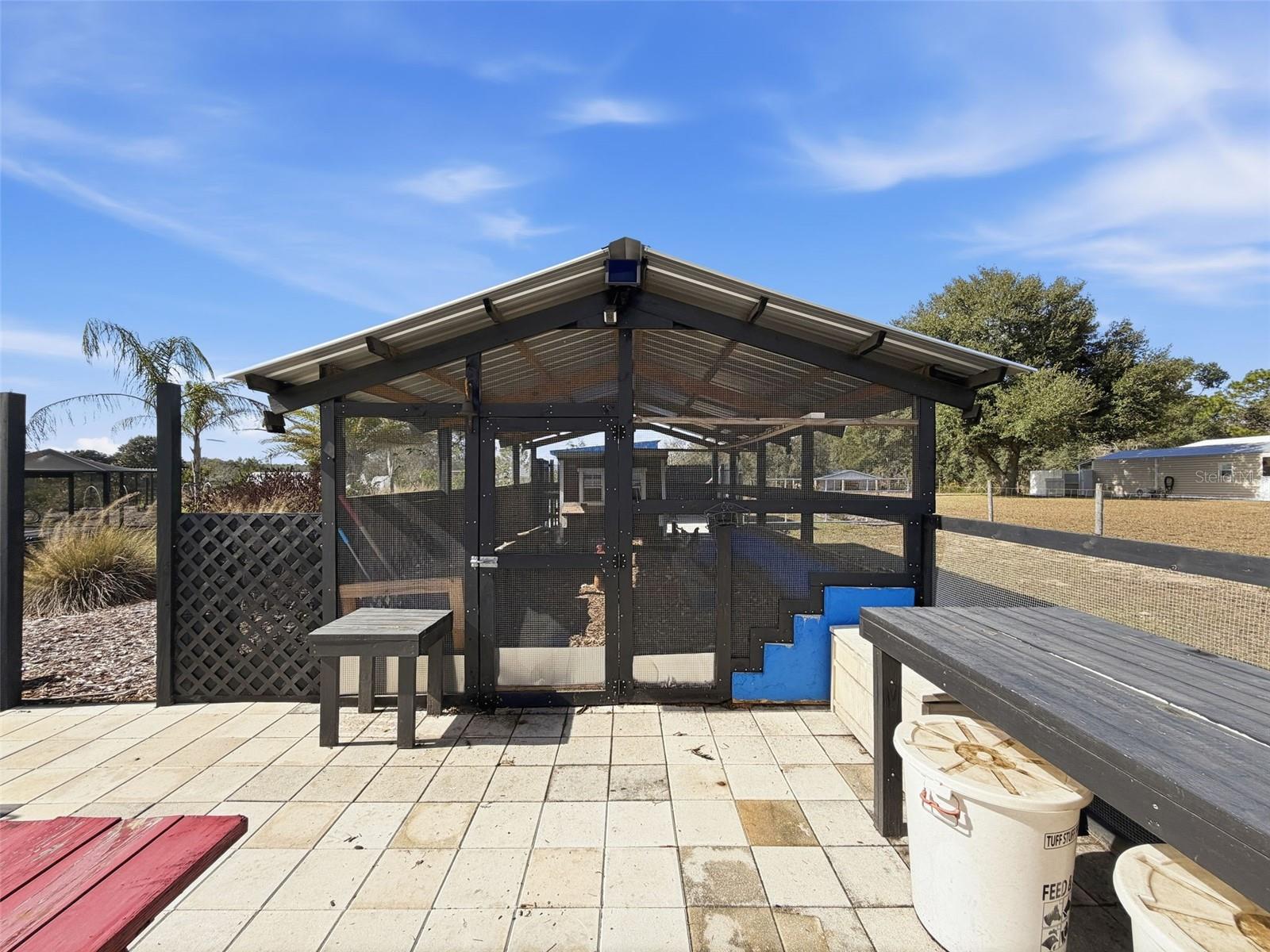 8423 E ZEPHYR WING CT, FLORAL CITY, FL, 34436