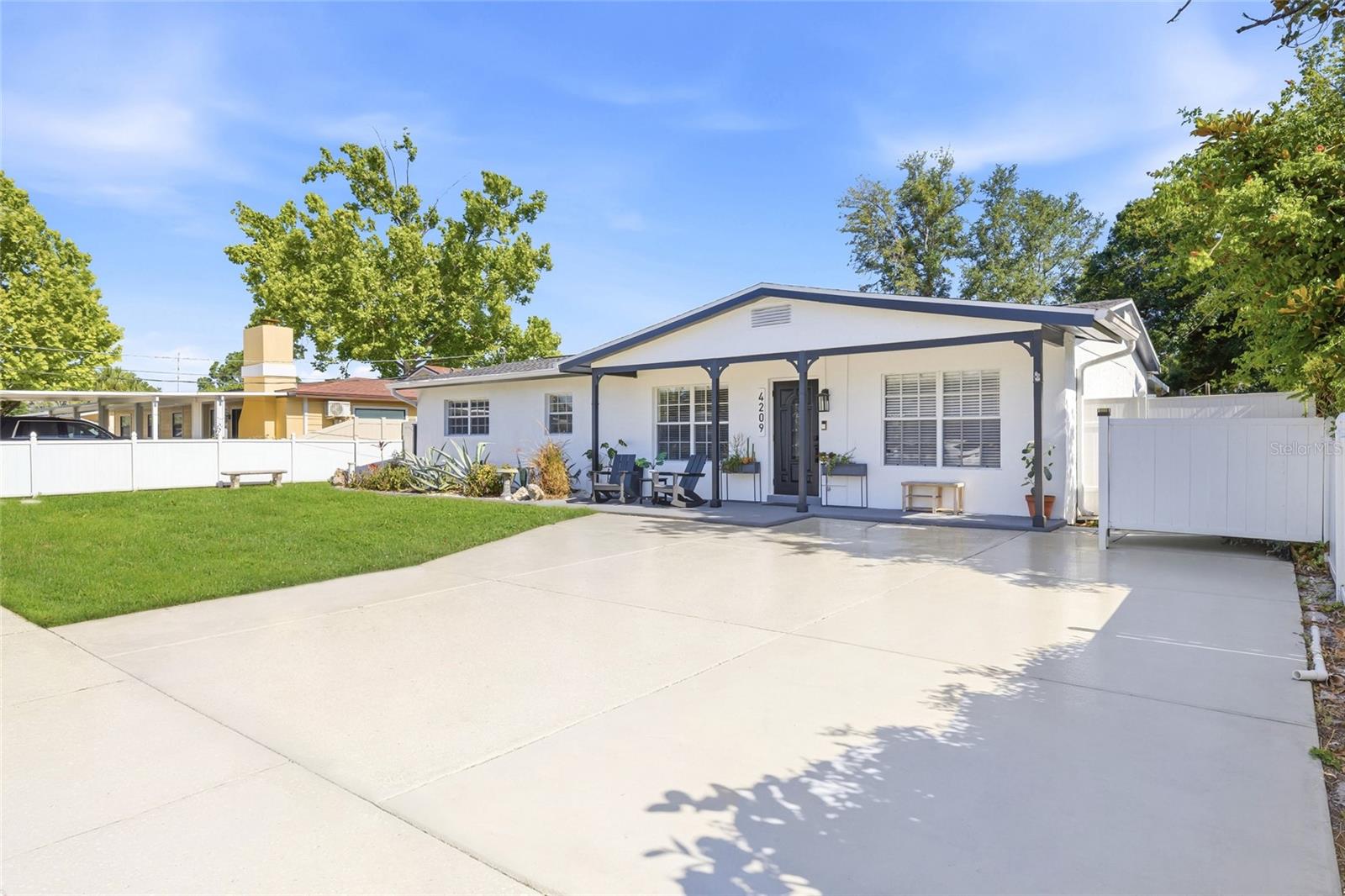 4209 OHIO AVE, TAMPA, FL, 33616