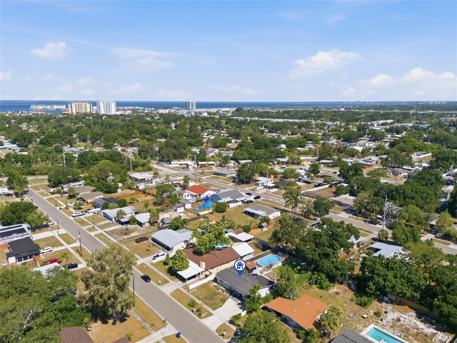 4209 OHIO AVE, TAMPA, FL, 33616