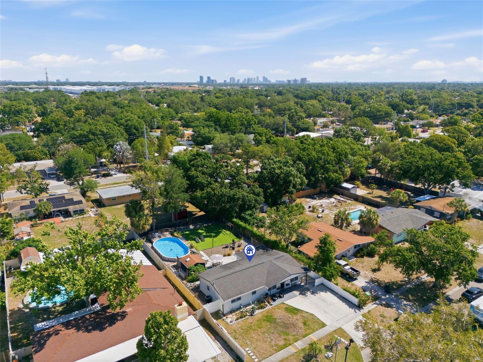 4209 OHIO AVE, TAMPA, FL, 33616