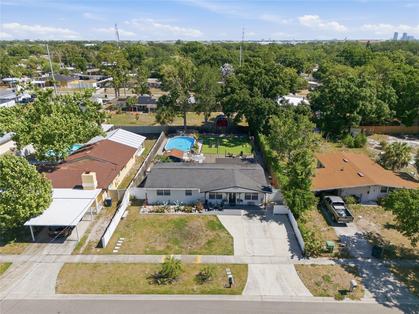 4209 OHIO AVE, TAMPA, FL, 33616