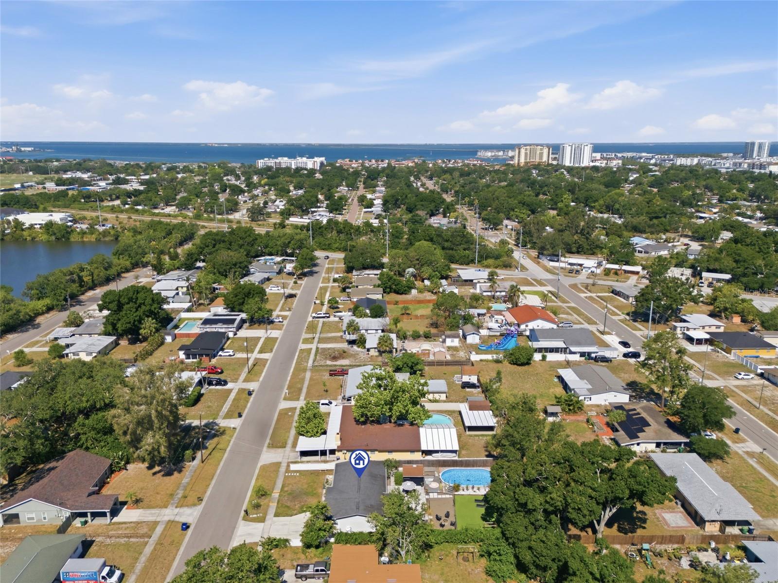 4209 OHIO AVE, TAMPA, FL, 33616