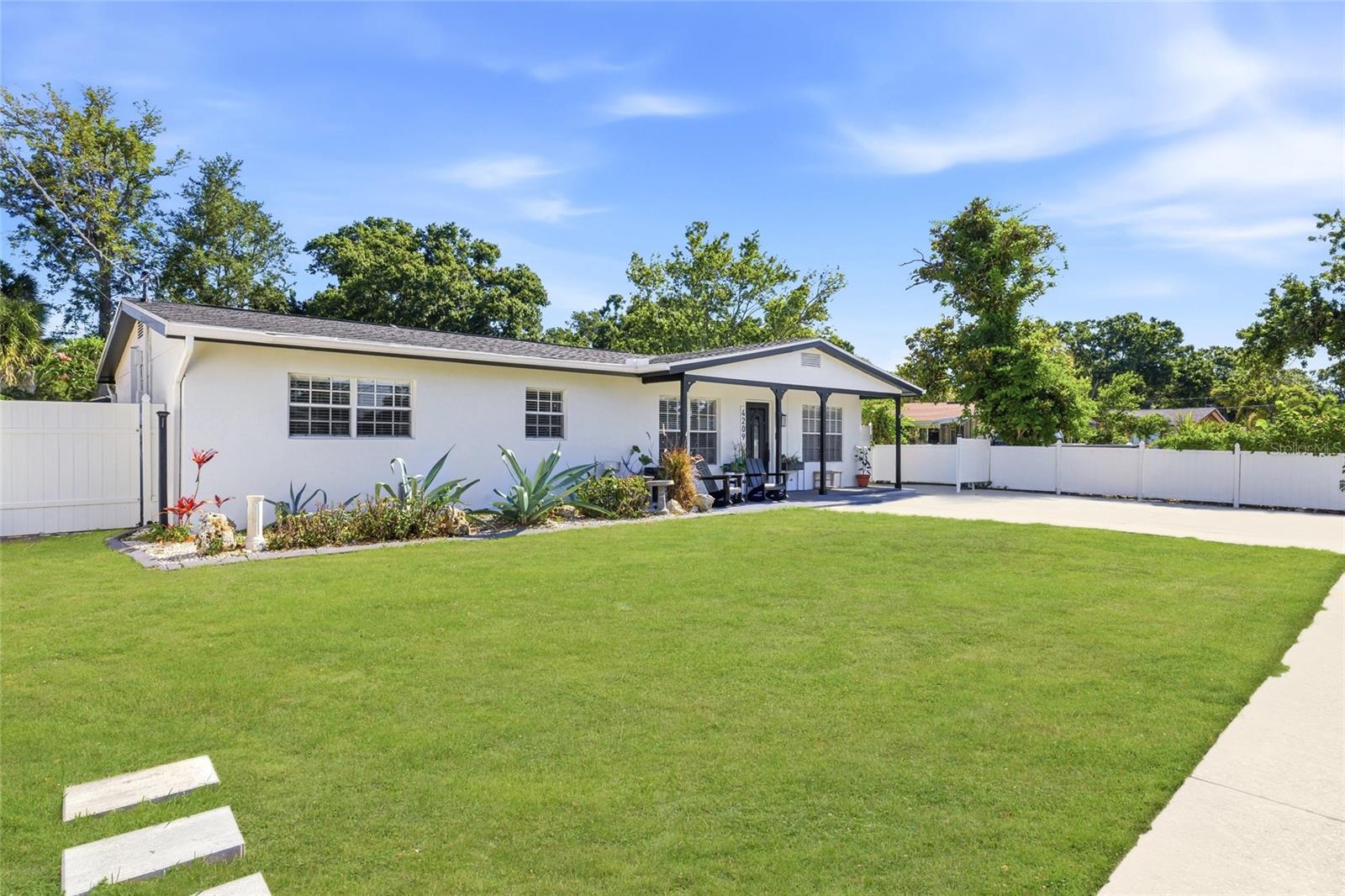 4209 OHIO AVE, TAMPA, FL, 33616