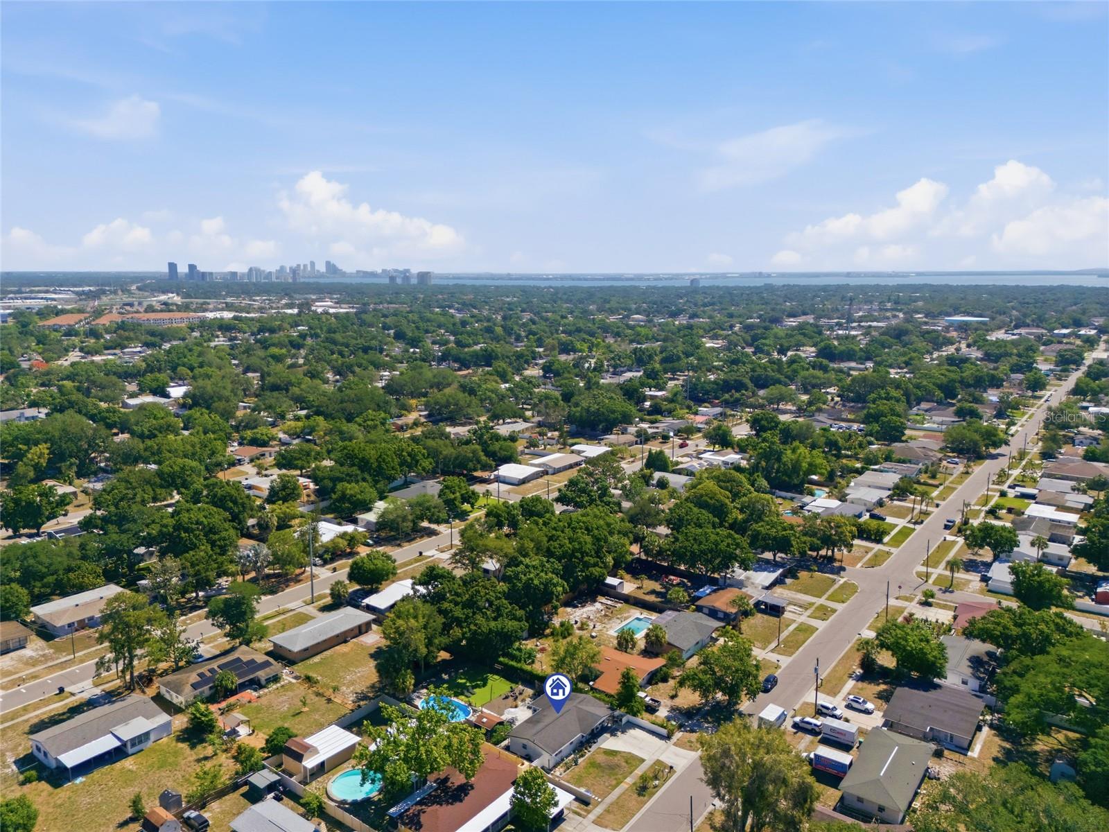 4209 OHIO AVE, TAMPA, FL, 33616