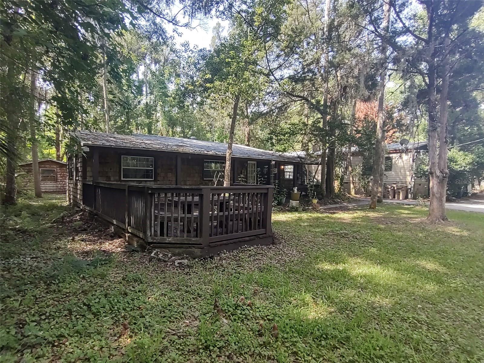 56508 BLUE CREEK RD, ASTOR, FL, 32102