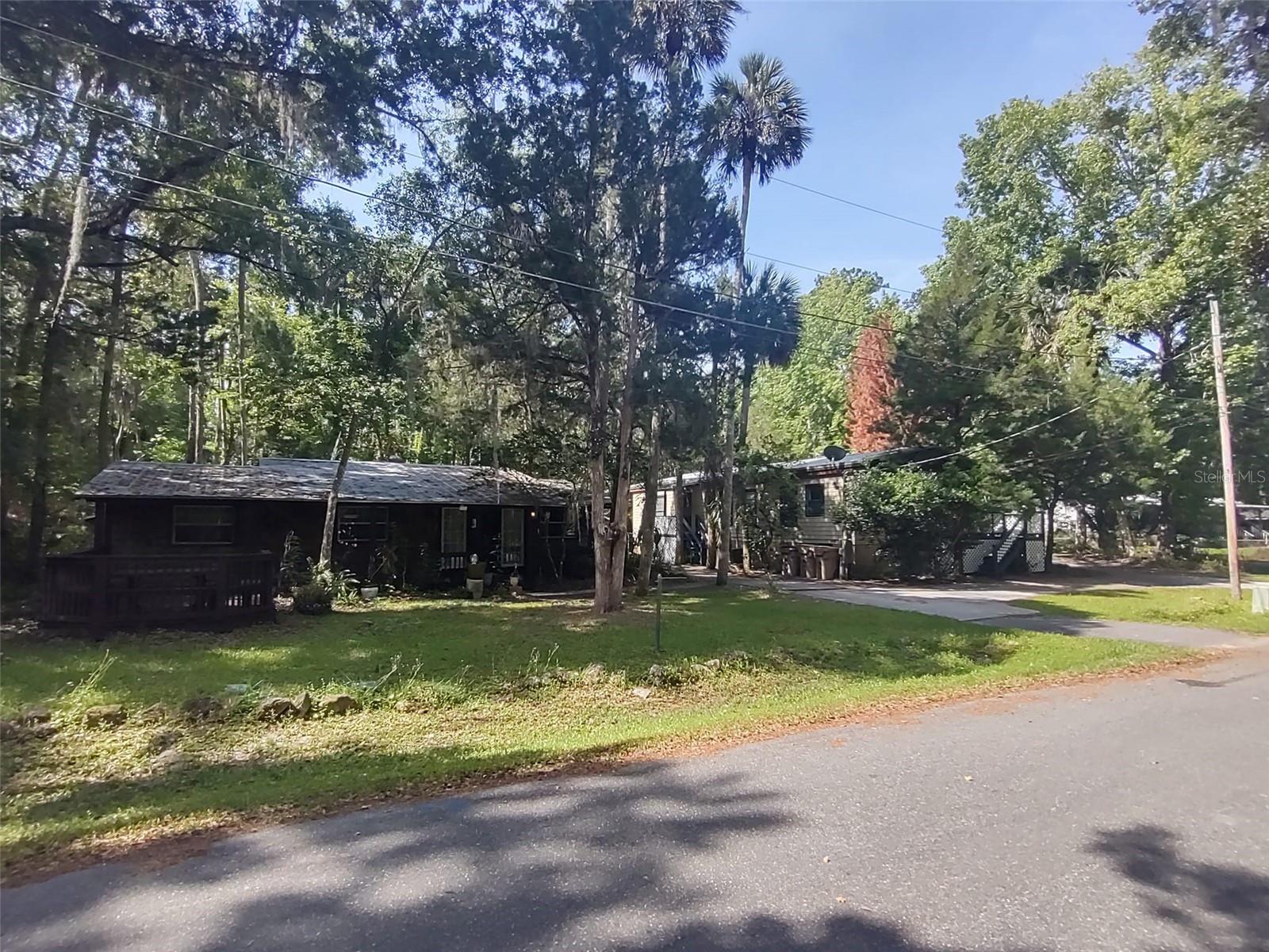 56508 BLUE CREEK RD, ASTOR, FL, 32102