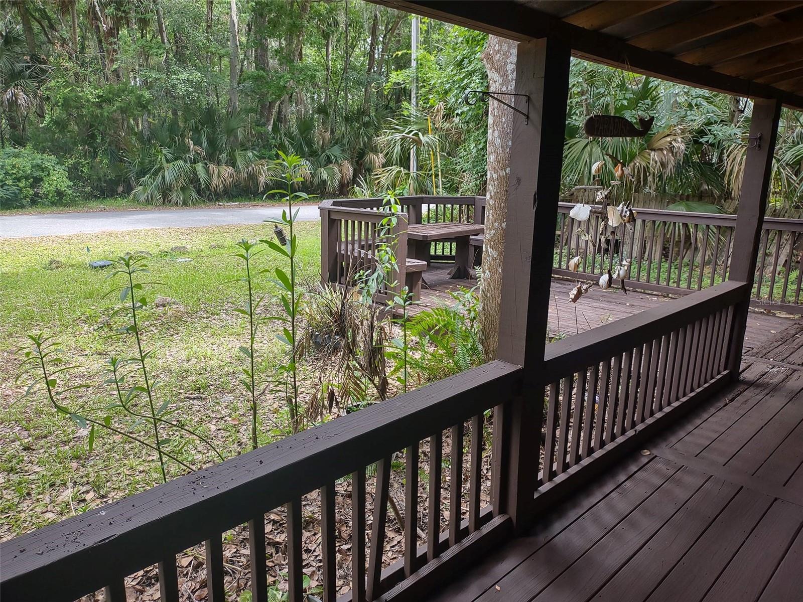 56508 BLUE CREEK RD, ASTOR, FL, 32102