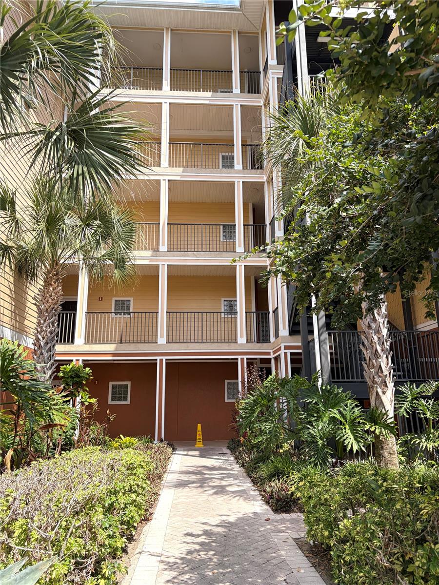 3060 PIRATES RETREAT CT #501, KISSIMMEE, FL, 34747