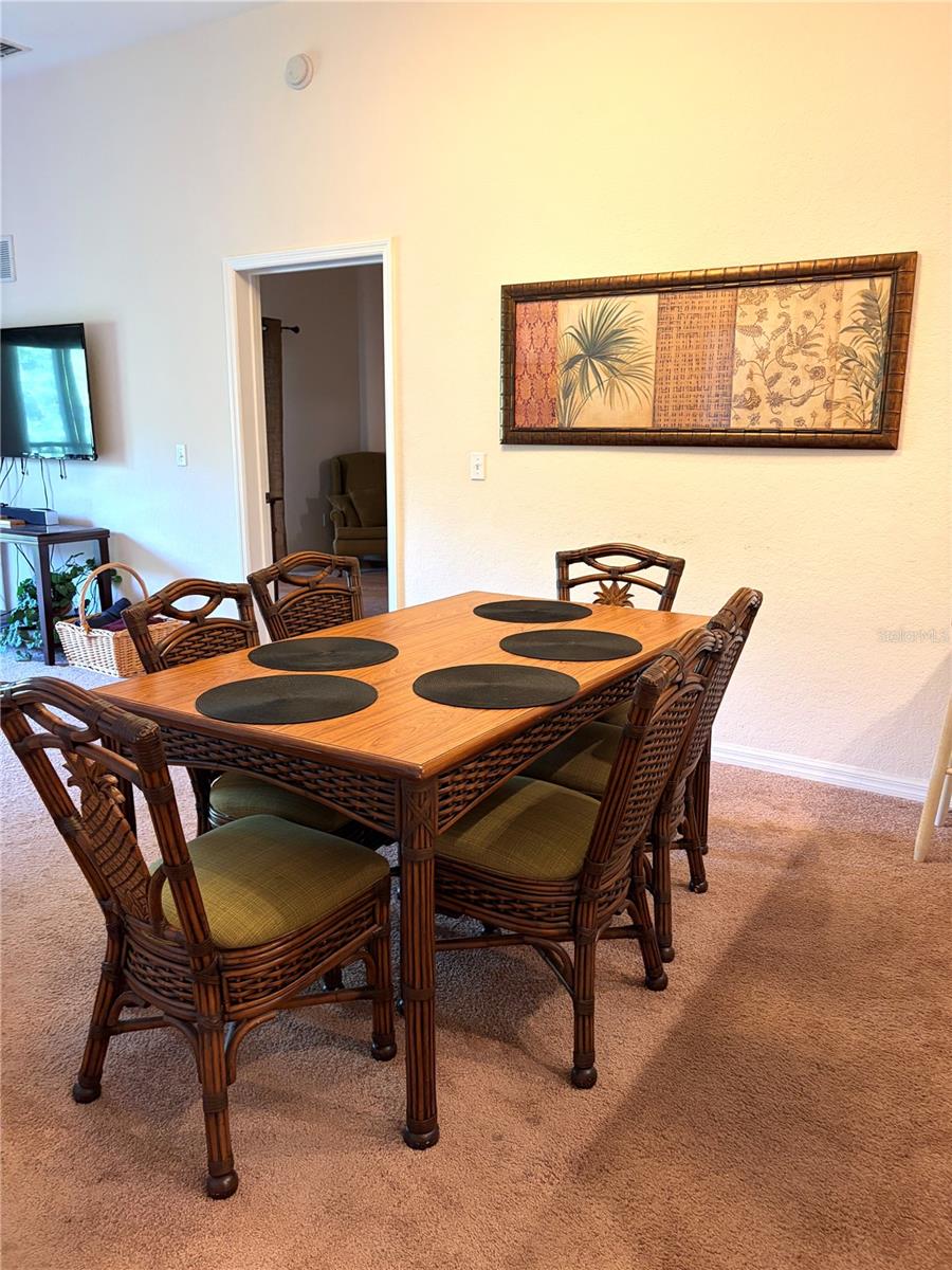 3060 PIRATES RETREAT CT #501, KISSIMMEE, FL, 34747