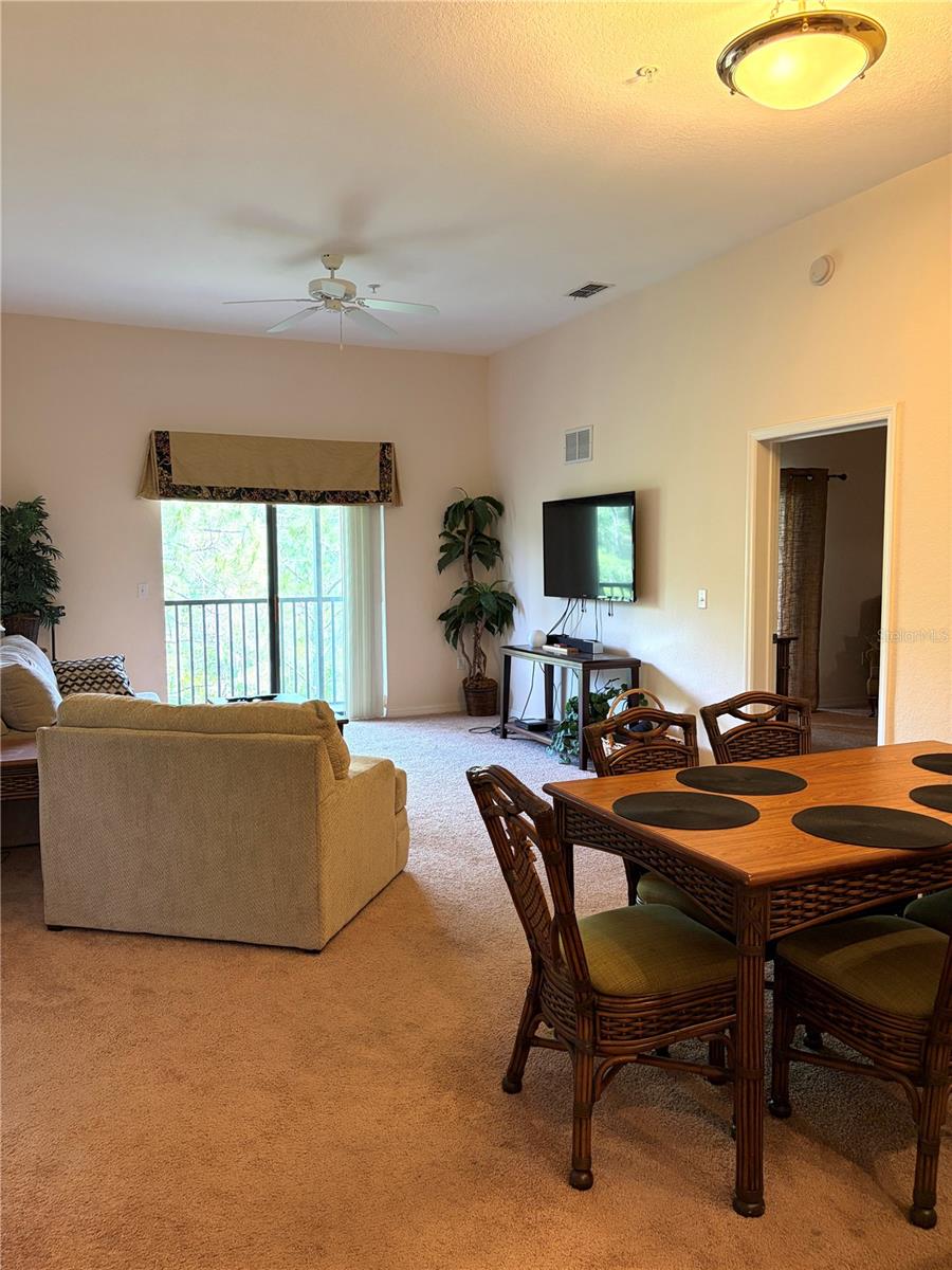 3060 PIRATES RETREAT CT #501, KISSIMMEE, FL, 34747
