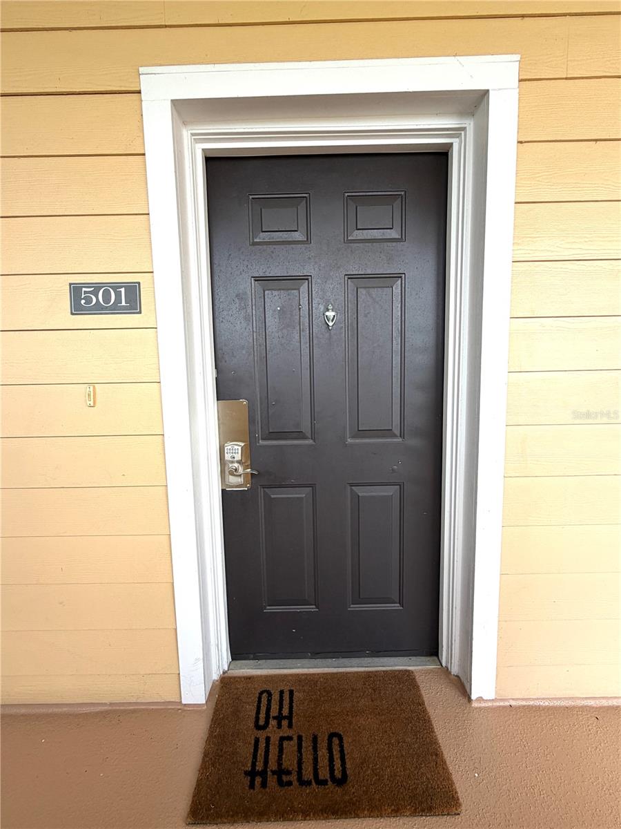 3060 PIRATES RETREAT CT #501, KISSIMMEE, FL, 34747