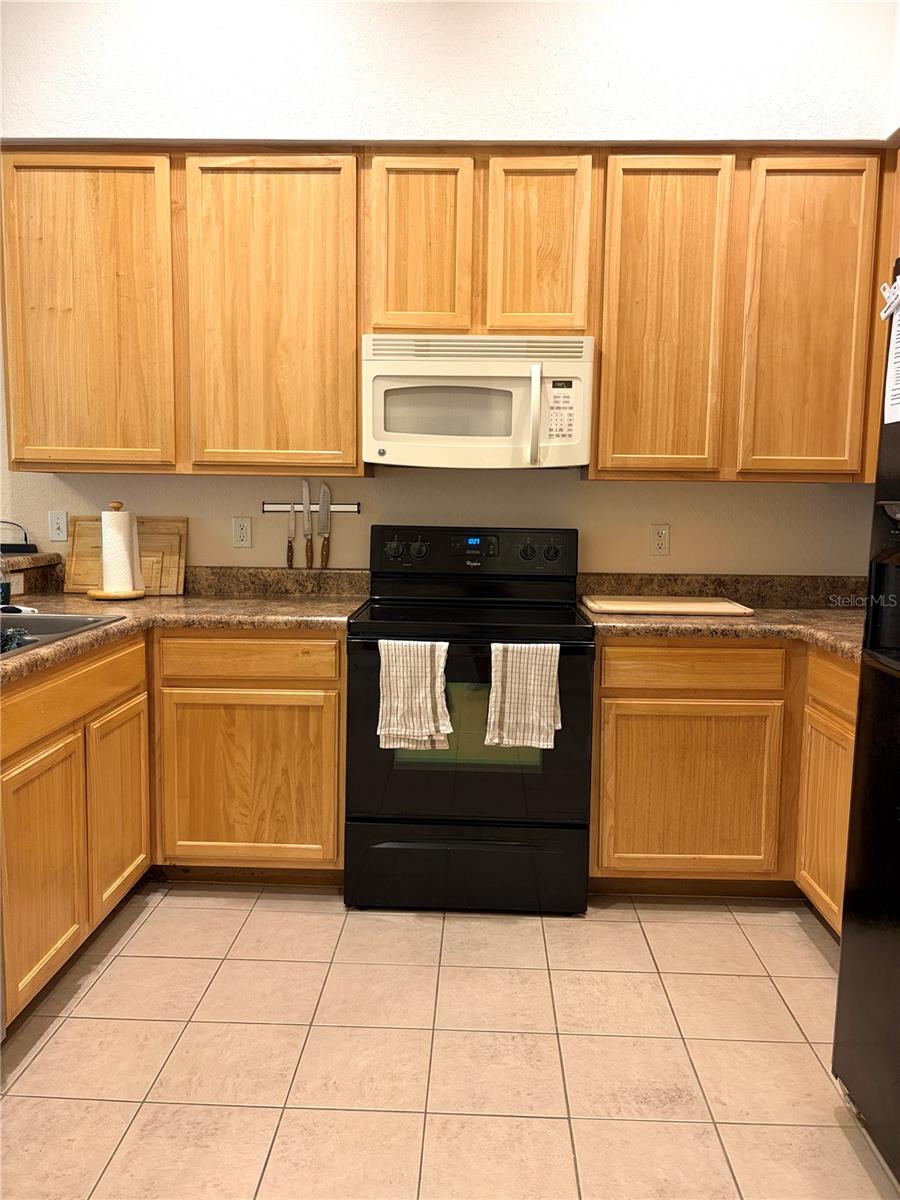 3060 PIRATES RETREAT CT #501, KISSIMMEE, FL, 34747