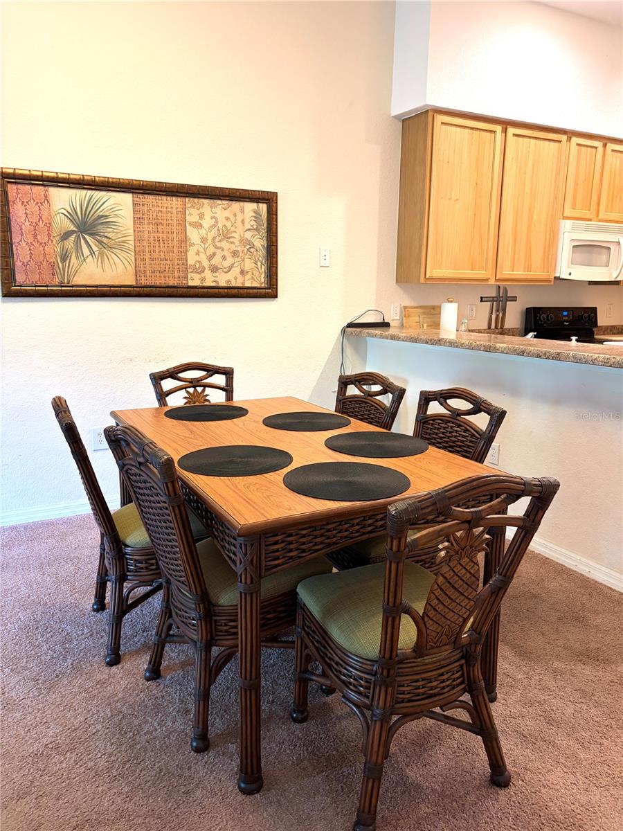 3060 PIRATES RETREAT CT #501, KISSIMMEE, FL, 34747