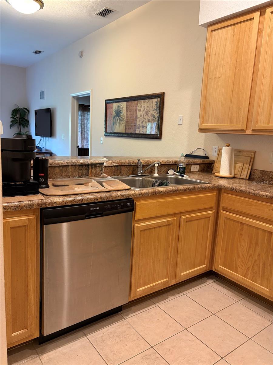 3060 PIRATES RETREAT CT #501, KISSIMMEE, FL, 34747