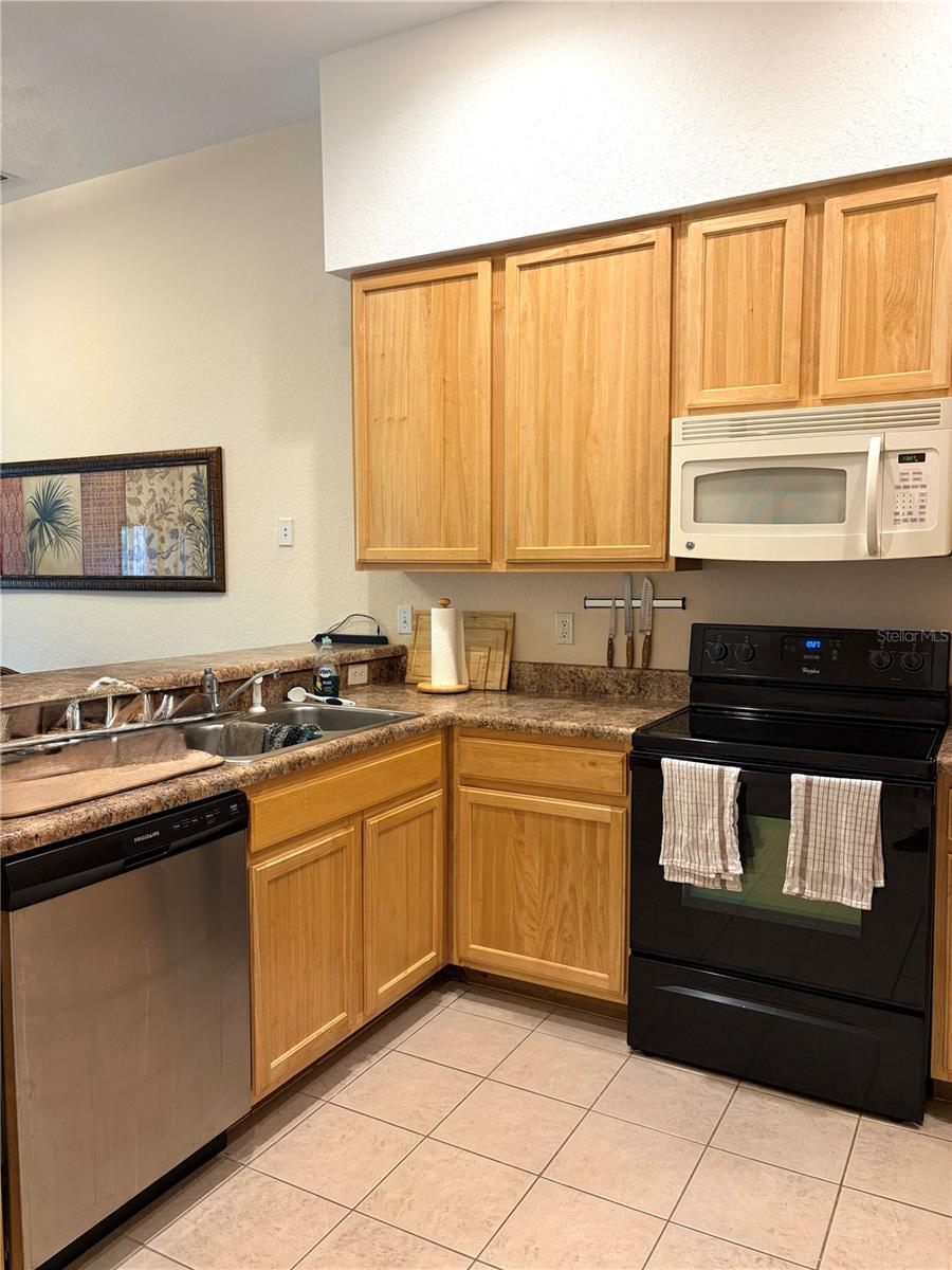 3060 PIRATES RETREAT CT #501, KISSIMMEE, FL, 34747