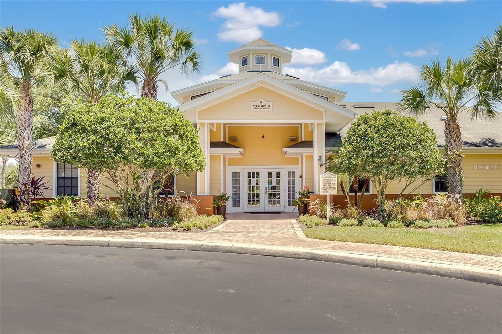 3060 PIRATES RETREAT CT #501, KISSIMMEE, FL, 34747