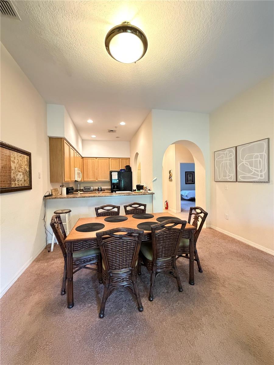 3060 PIRATES RETREAT CT #501, KISSIMMEE, FL, 34747