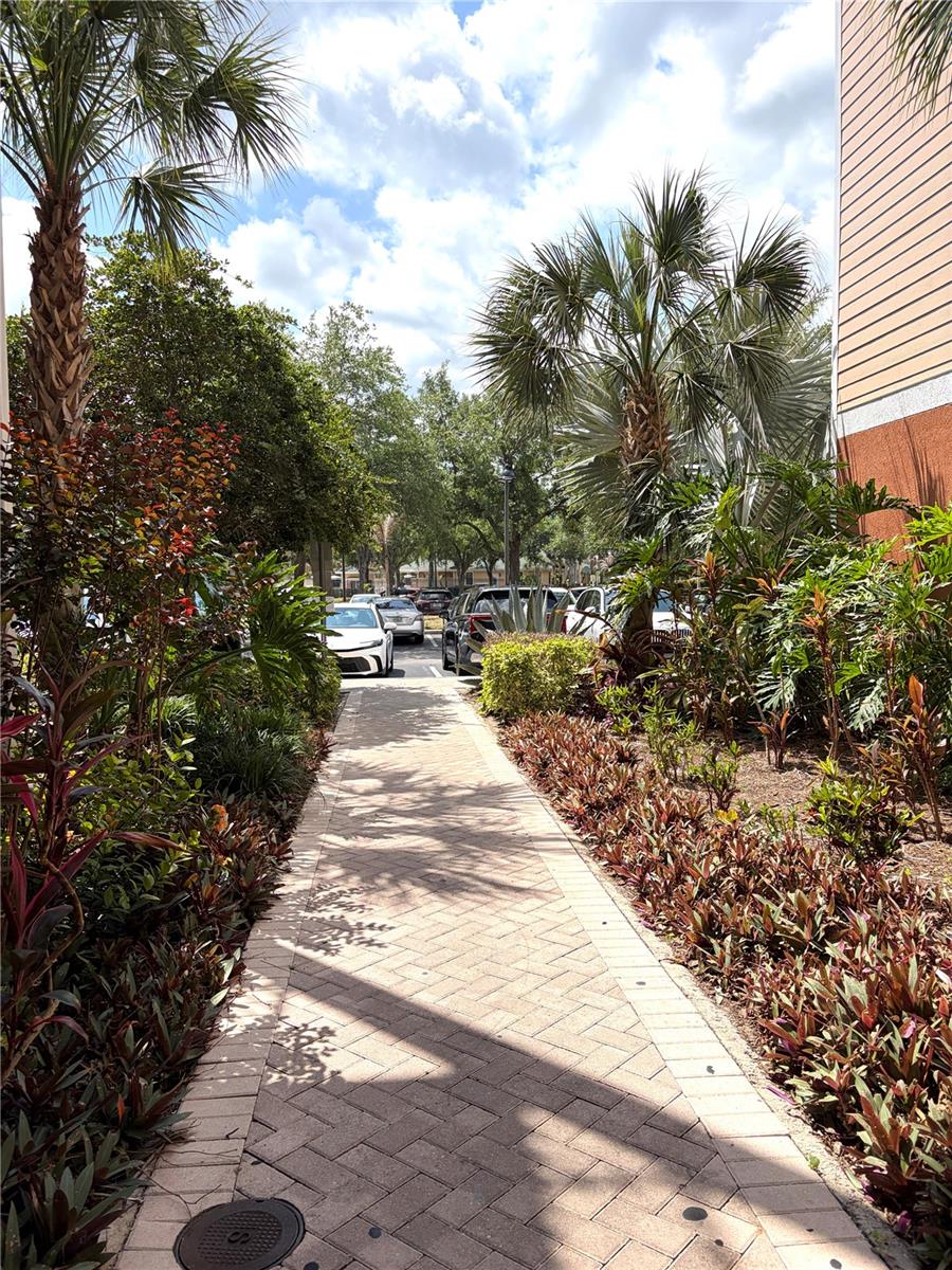 3060 PIRATES RETREAT CT #501, KISSIMMEE, FL, 34747