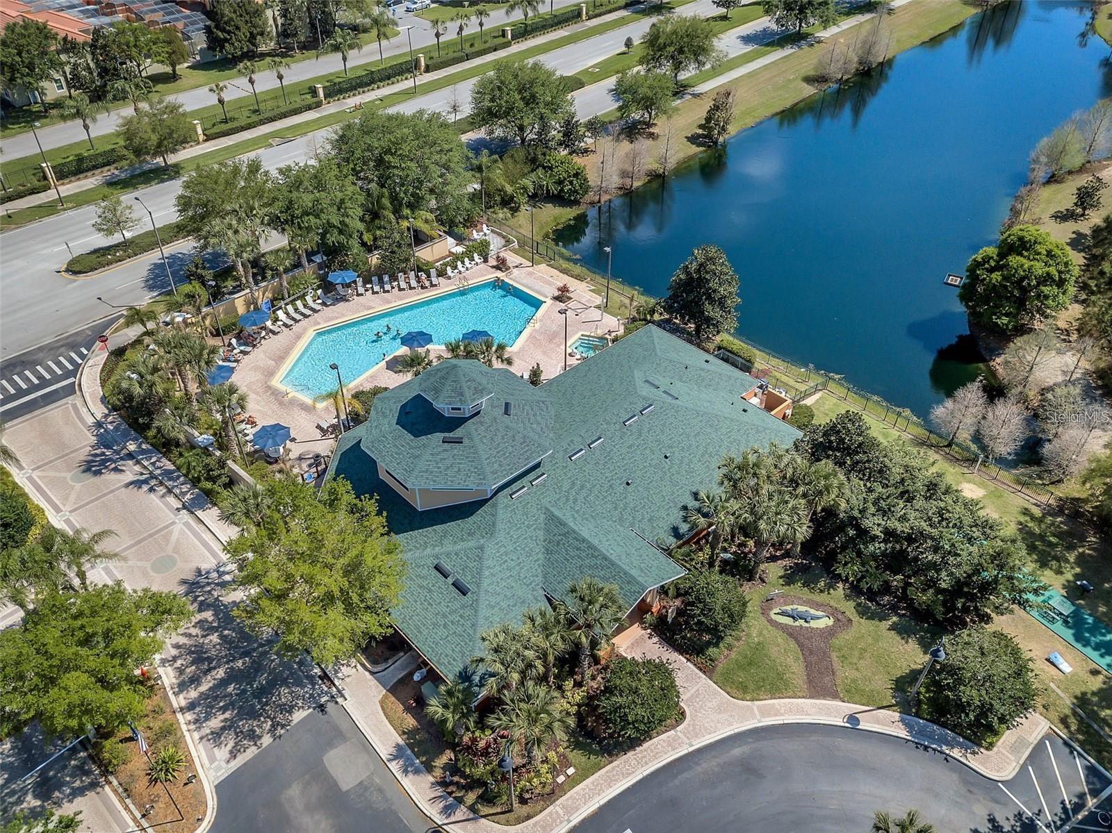 3060 PIRATES RETREAT CT #501, KISSIMMEE, FL, 34747
