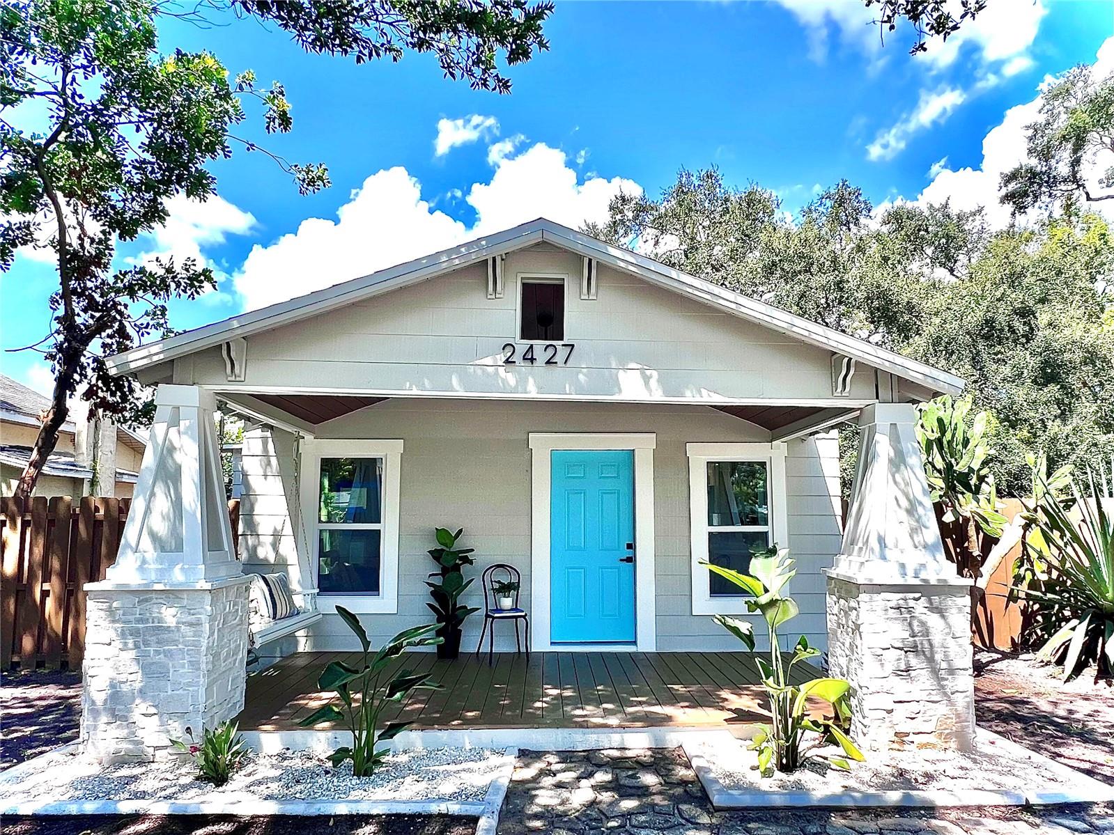 2427 32ND AVE N, ST PETERSBURG, FL, 33713