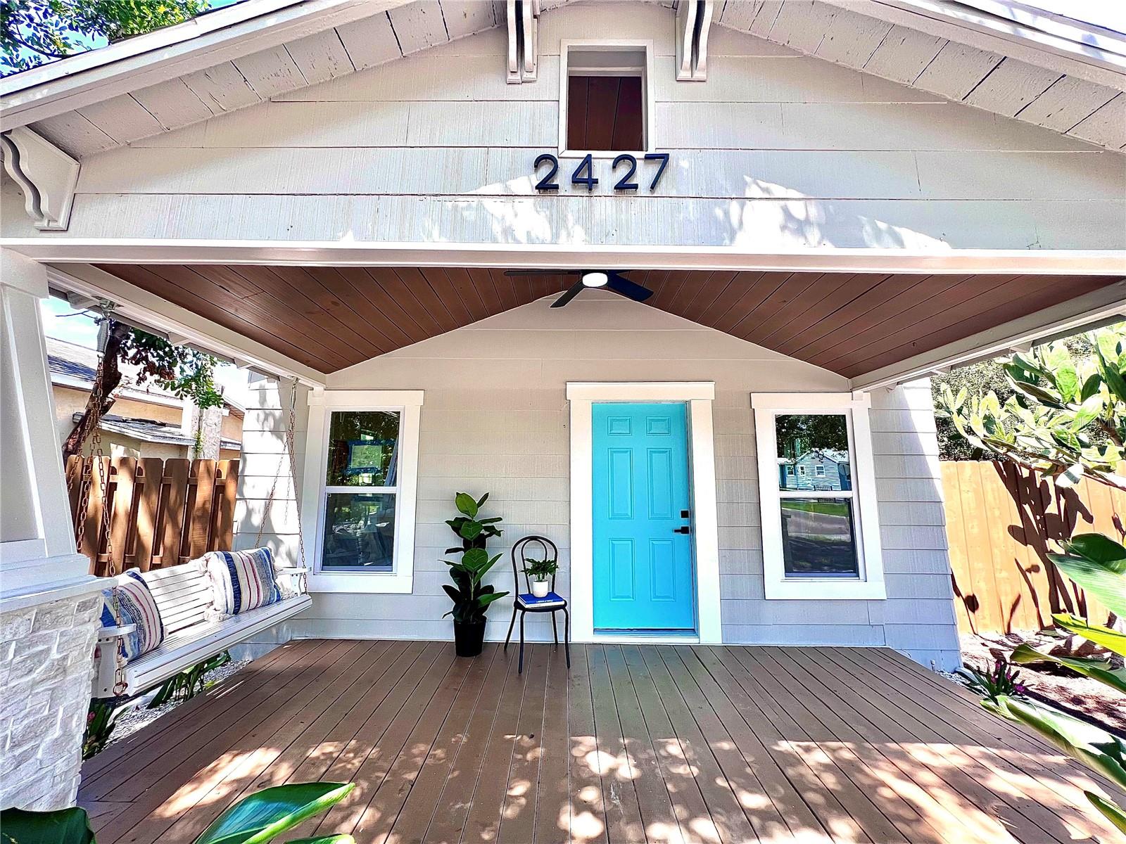 2427 32ND AVE N, ST PETERSBURG, FL, 33713
