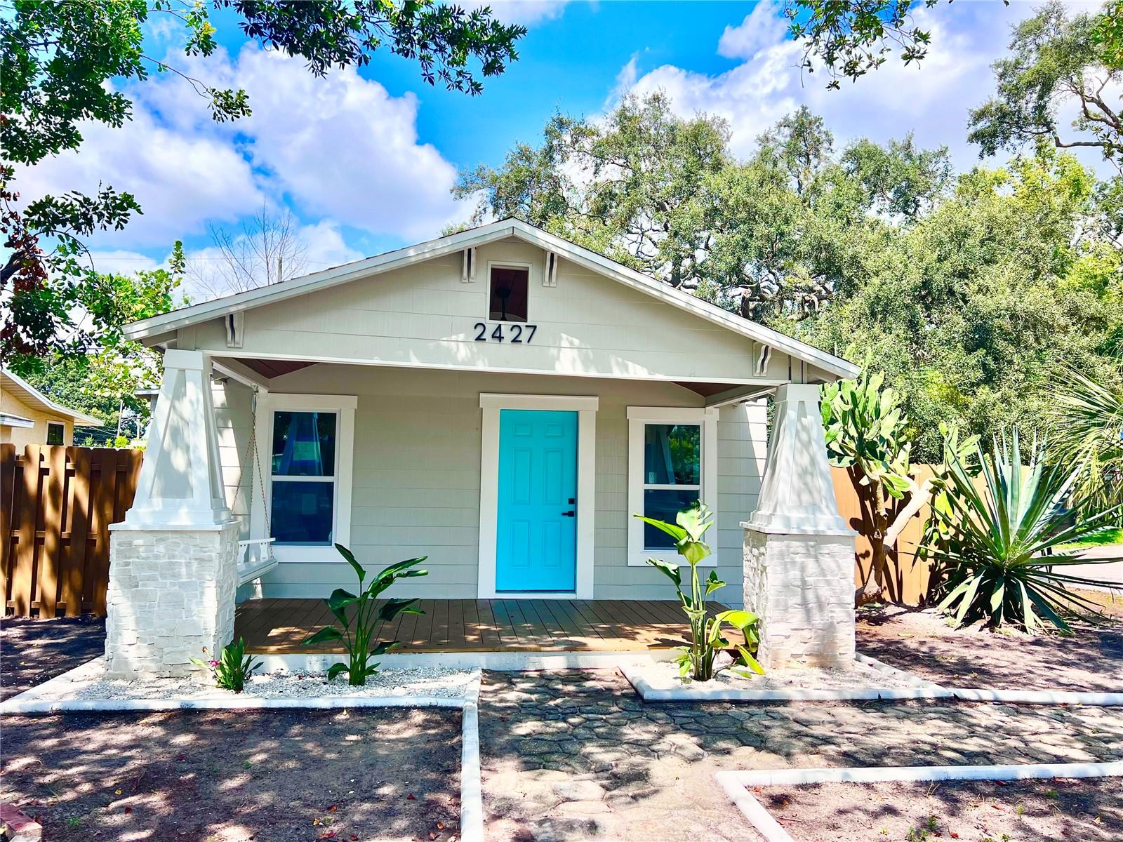 2427 32ND AVE N, ST PETERSBURG, FL, 33713