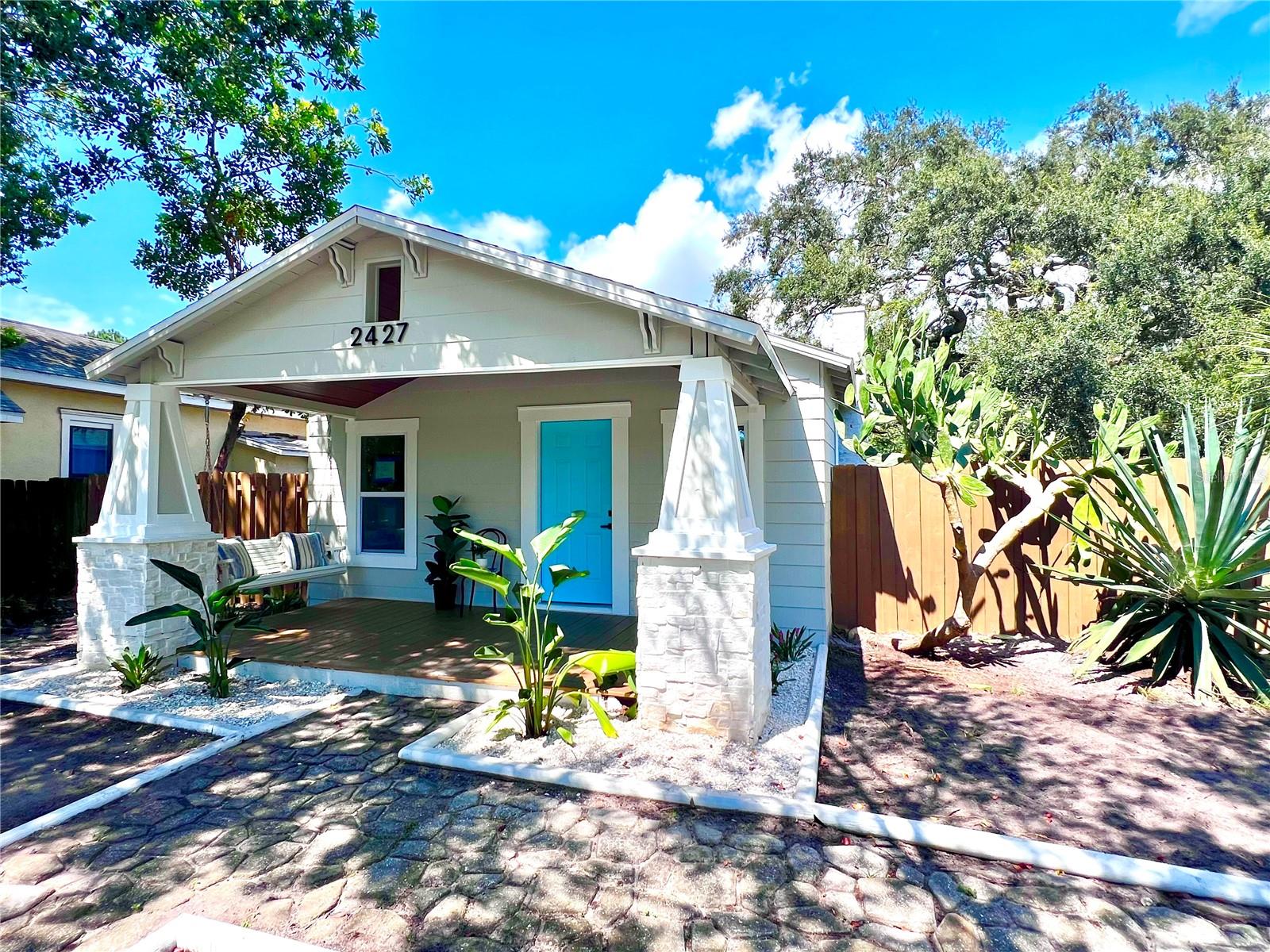 2427 32ND AVE N, ST PETERSBURG, FL, 33713
