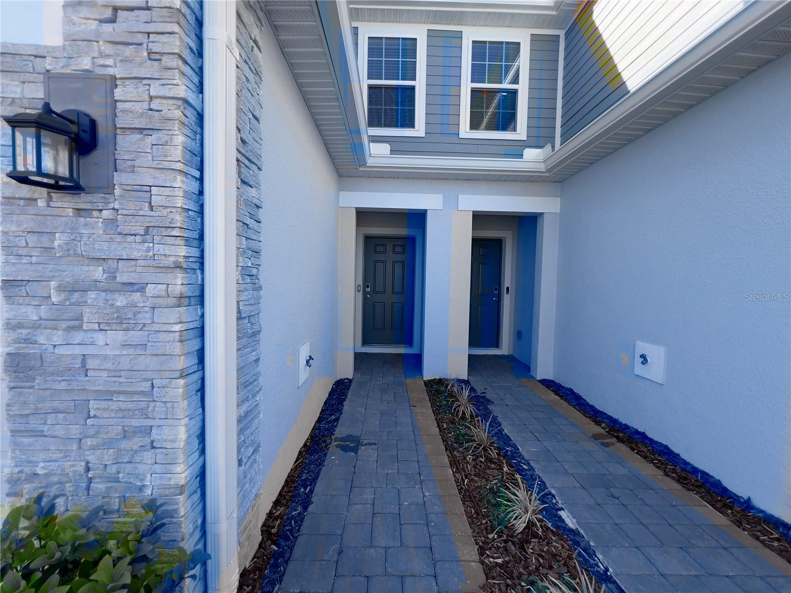 490 THOMPSON VILLAGE AVE, APOPKA, FL, 32703