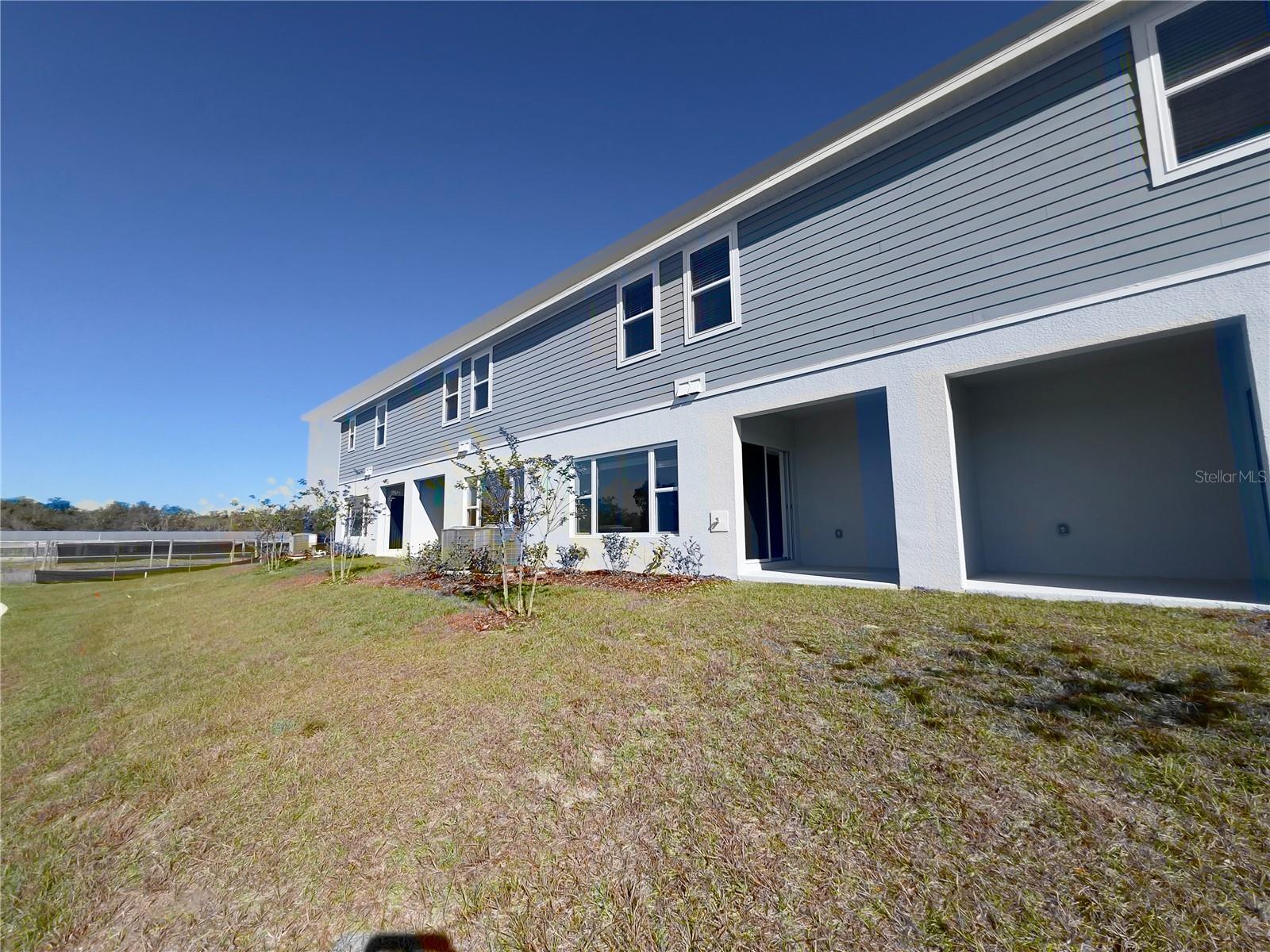 490 THOMPSON VILLAGE AVE, APOPKA, FL, 32703