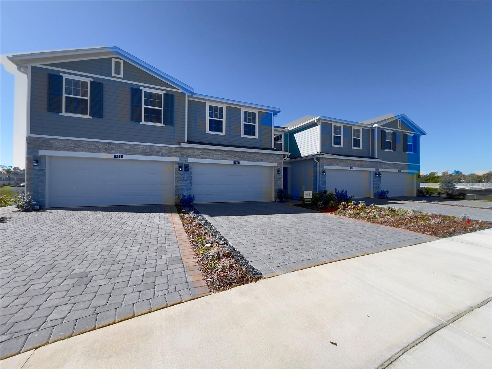 490 THOMPSON VILLAGE AVE, APOPKA, FL, 32703