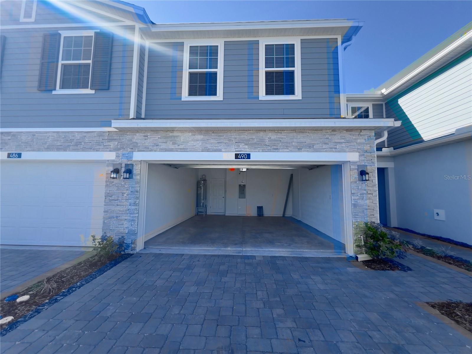 490 THOMPSON VILLAGE AVE, APOPKA, FL, 32703