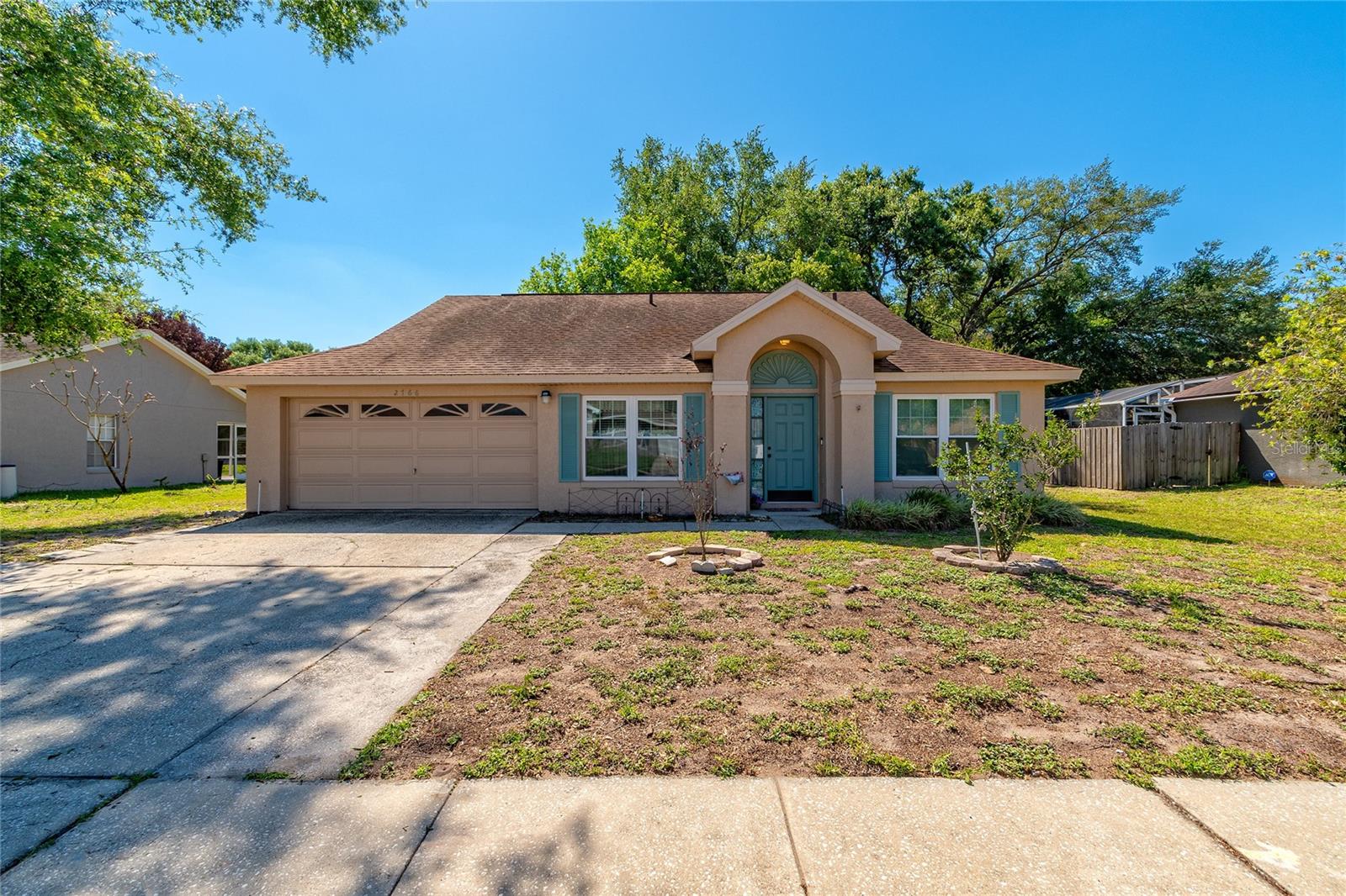 2766 CULLENS CT, OCOEE, FL, 34761