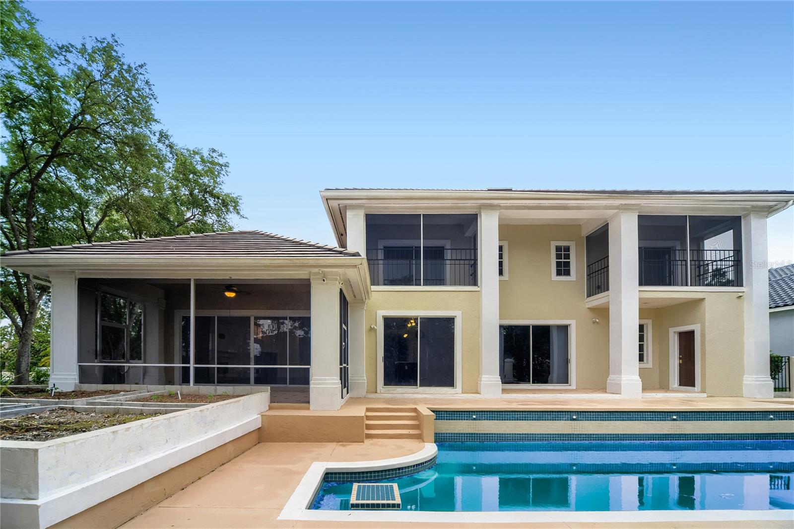 7601 DEBEAUBIEN DR, ORLANDO, FL, 32835