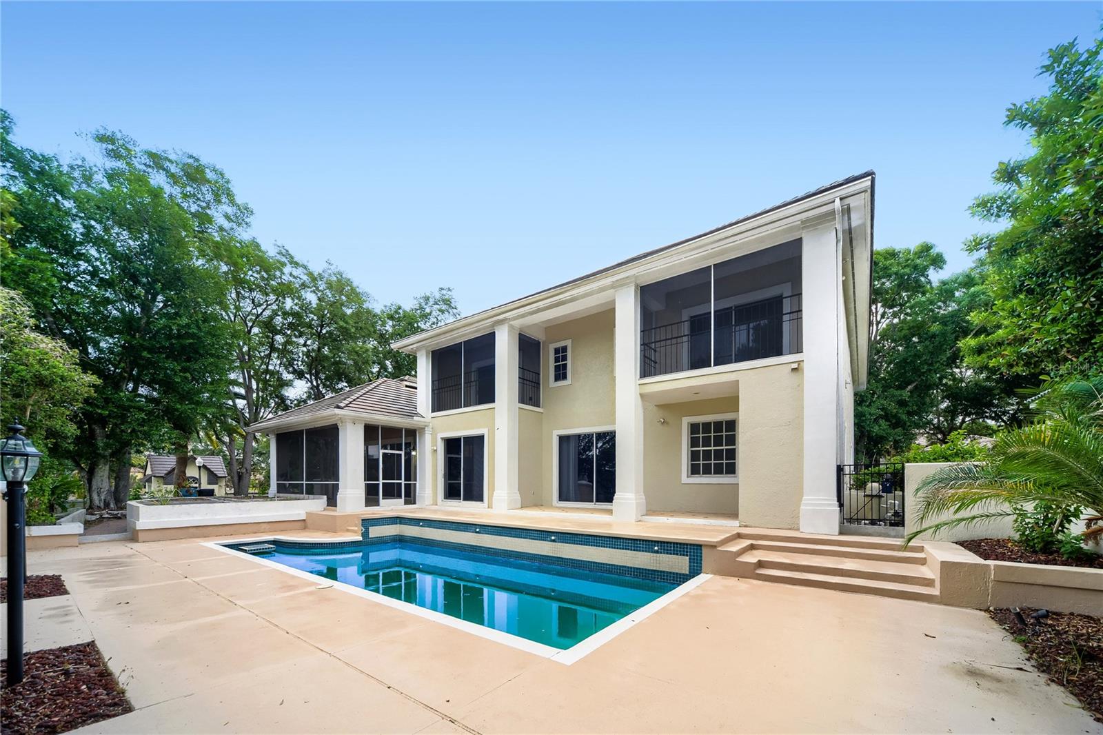 7601 DEBEAUBIEN DR, ORLANDO, FL, 32835