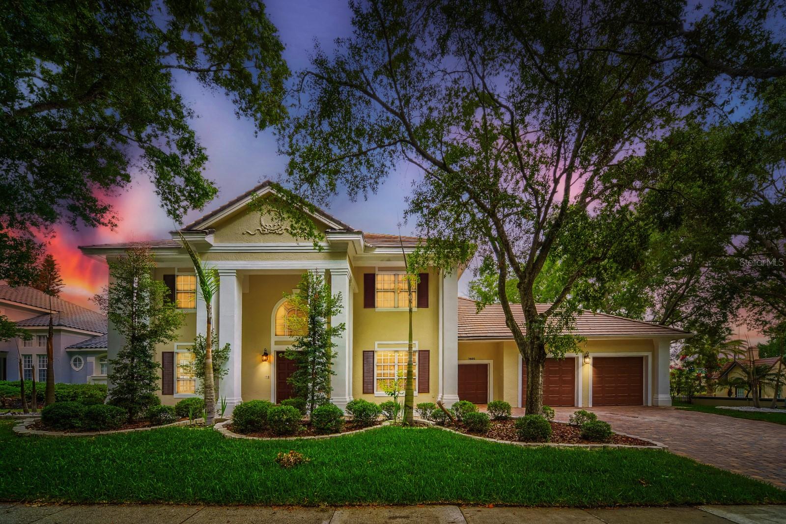 7601 DEBEAUBIEN DR, ORLANDO, FL, 32835
