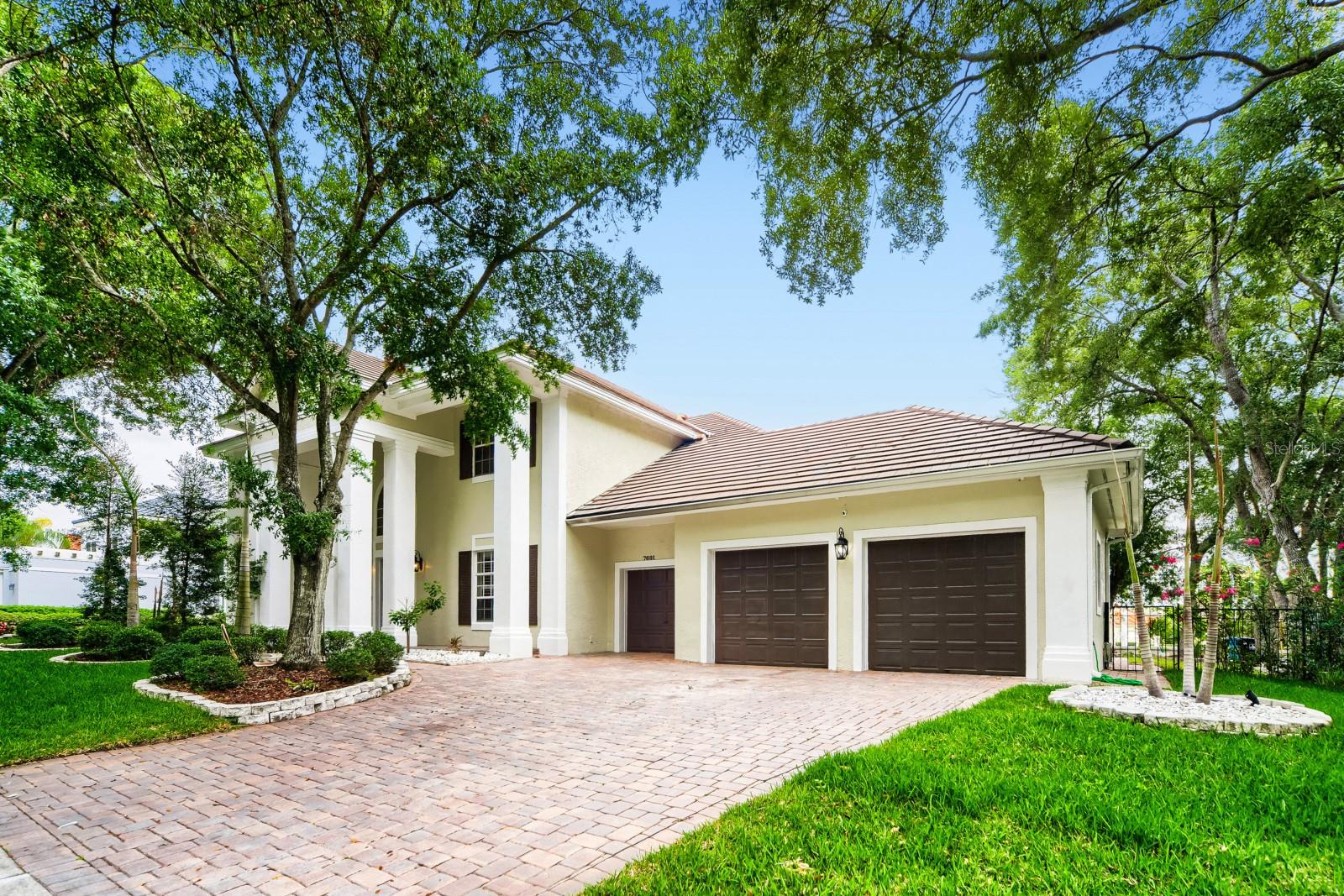 7601 DEBEAUBIEN DR, ORLANDO, FL, 32835