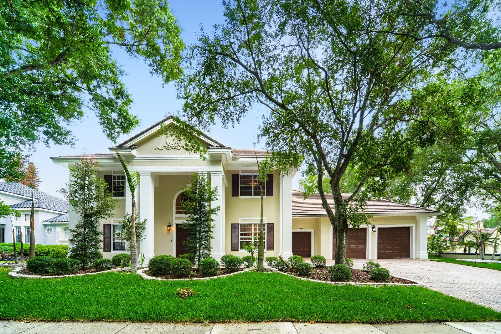 7601 DEBEAUBIEN DR, ORLANDO, FL, 32835