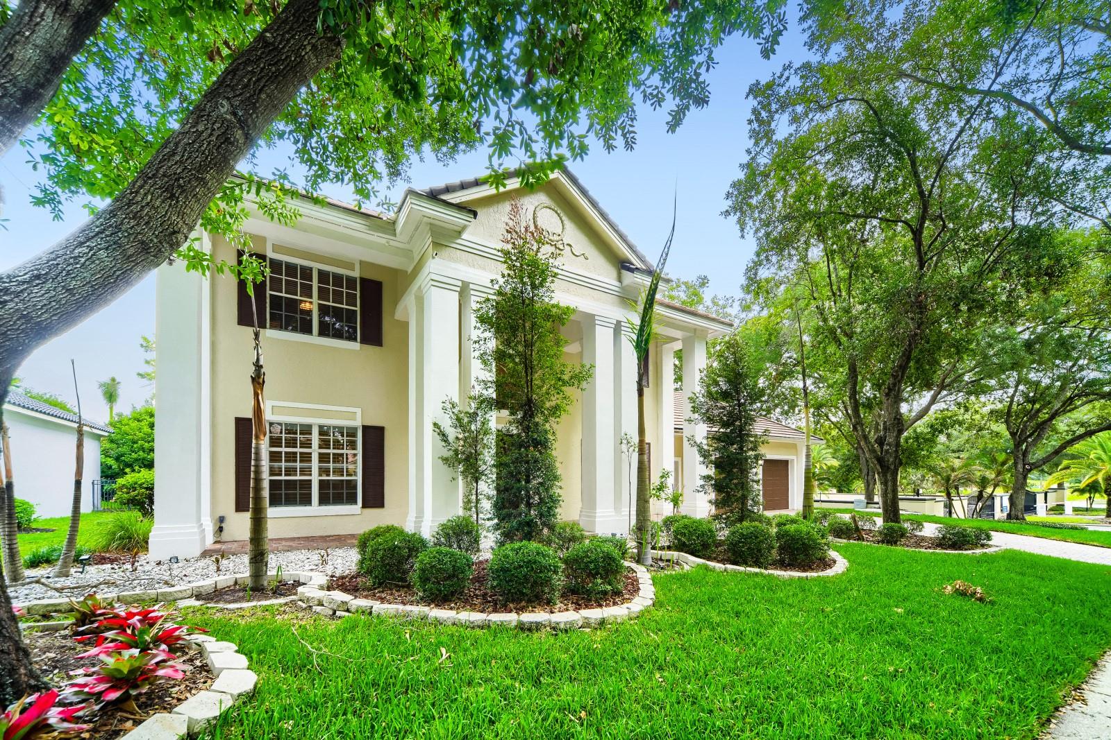 7601 DEBEAUBIEN DR, ORLANDO, FL, 32835