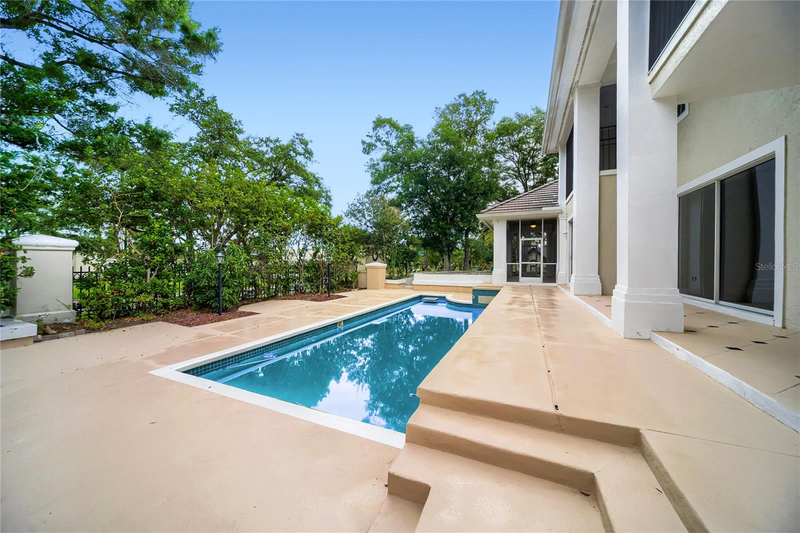 7601 DEBEAUBIEN DR, ORLANDO, FL, 32835
