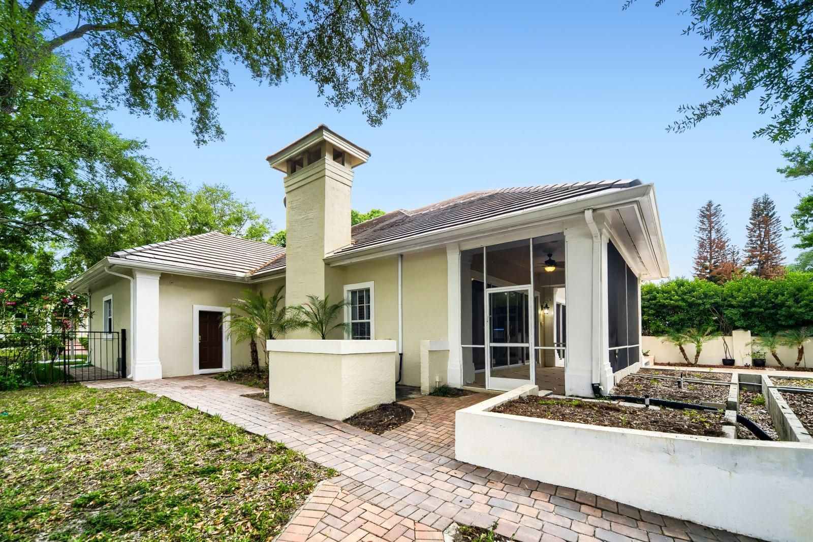 7601 DEBEAUBIEN DR, ORLANDO, FL, 32835