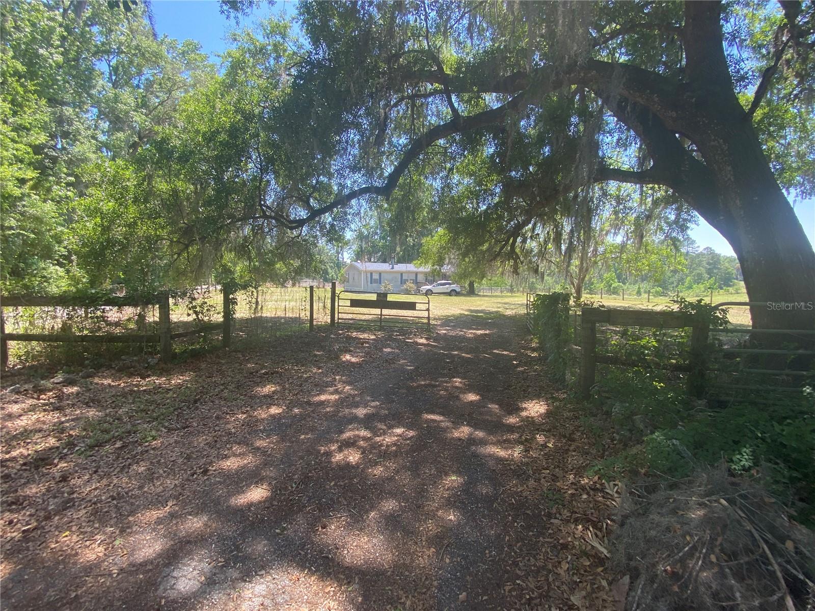 5820 NW 160TH ST, REDDICK, FL, 32686