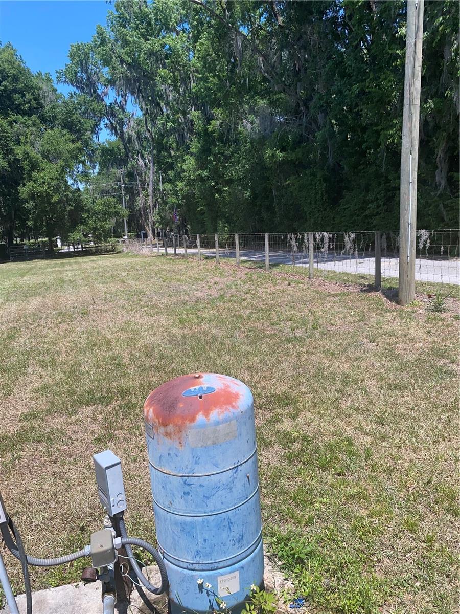 5820 NW 160TH ST, REDDICK, FL, 32686