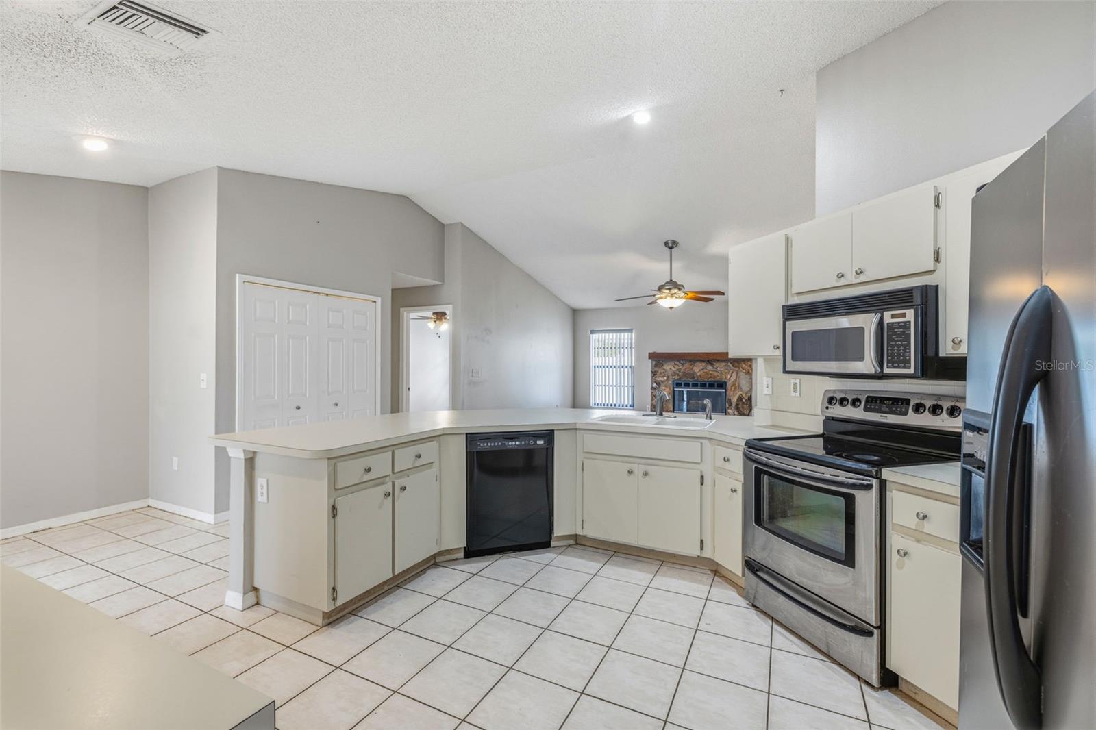5507 EL CERRO DR, NEW PORT RICHEY, FL, 34655