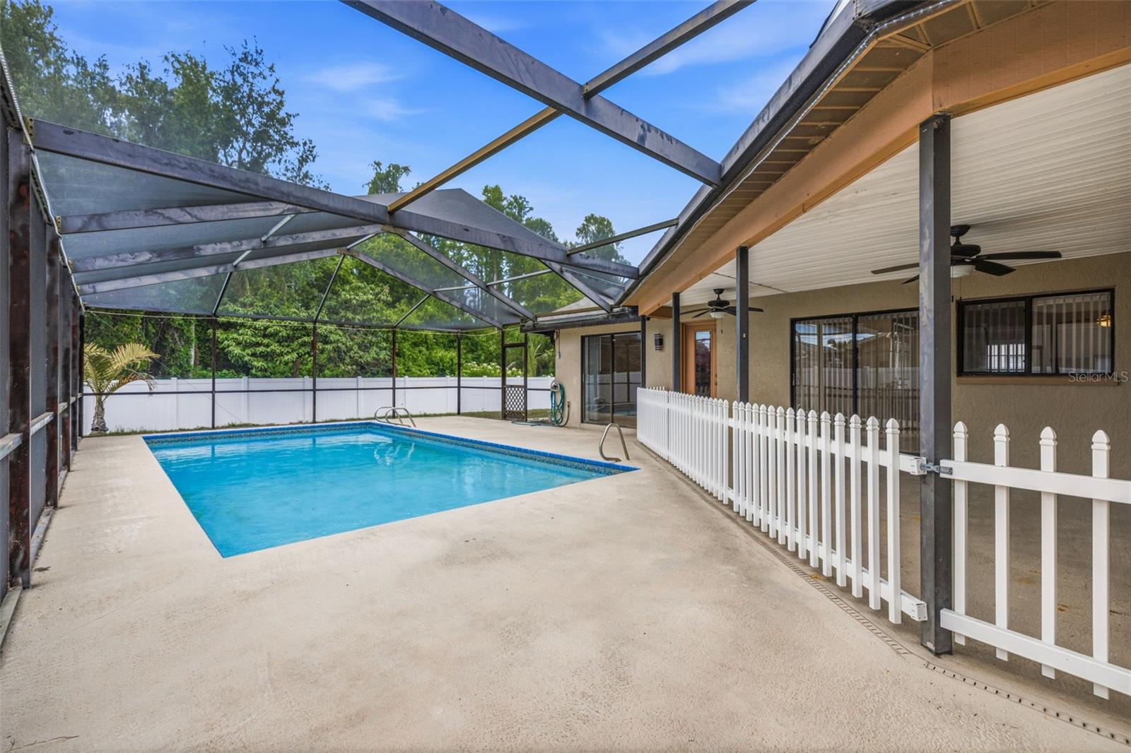 5507 EL CERRO DR, NEW PORT RICHEY, FL, 34655