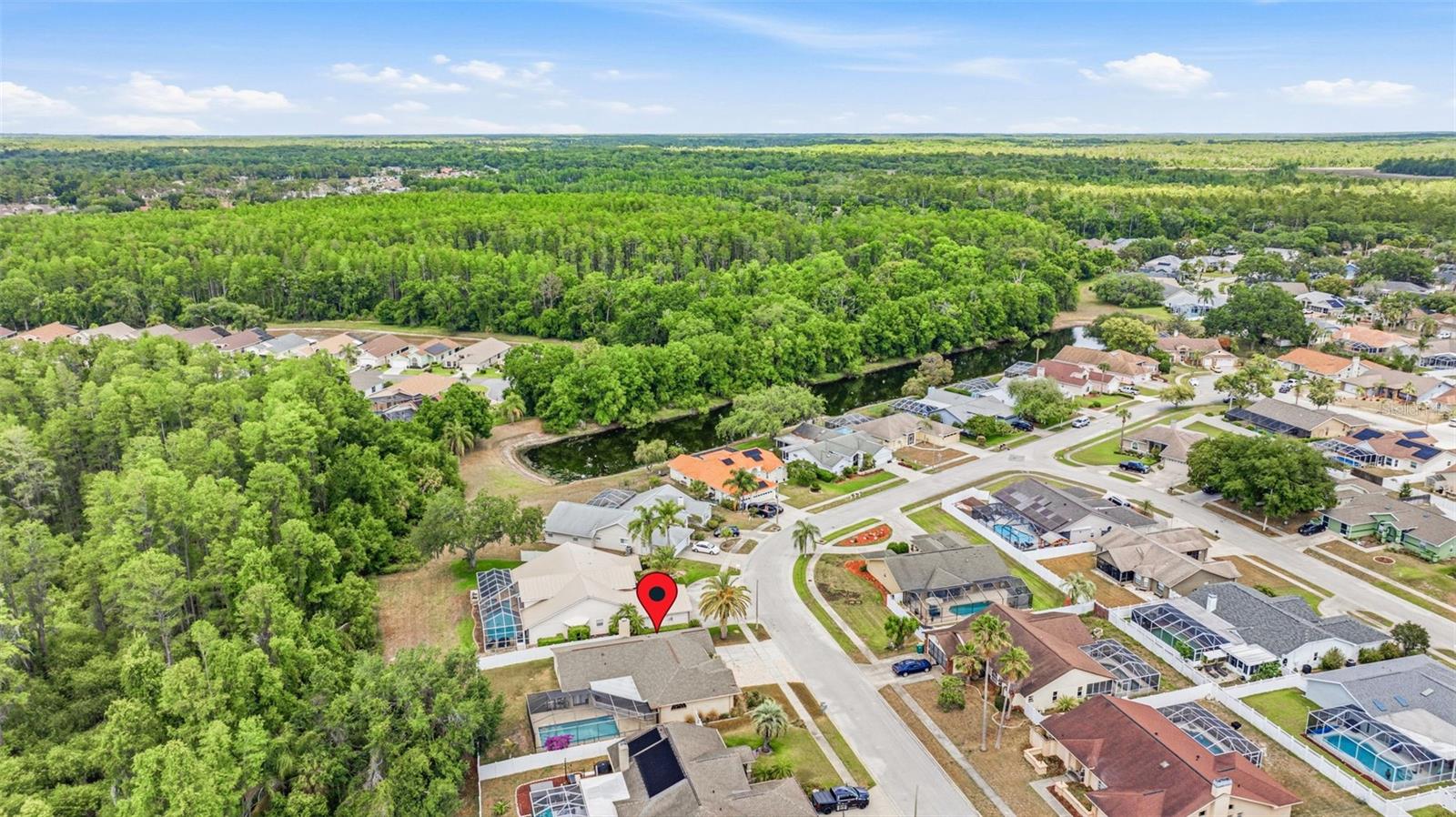 5507 EL CERRO DR, NEW PORT RICHEY, FL, 34655